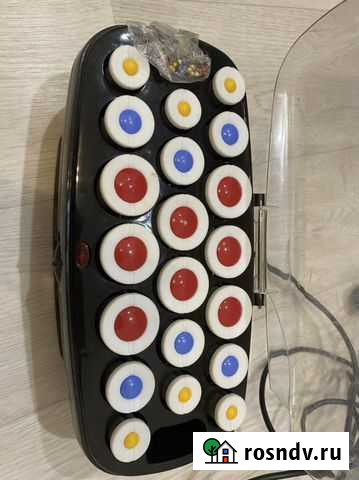 Электрические бигуди Новокузнецк - изображение 1