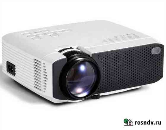 LED Проектор AUN D50 SD Воронеж