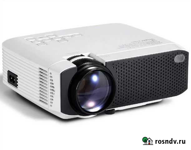 LED Проектор AUN D50 SD Воронеж - изображение 1