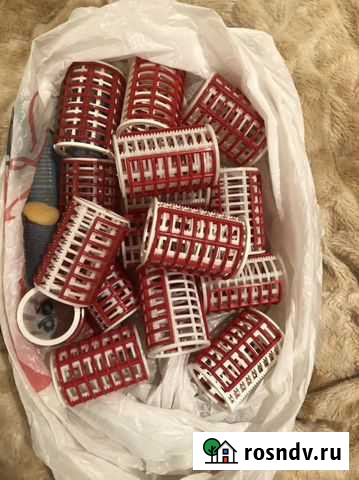 Бигуди Липецк - изображение 1