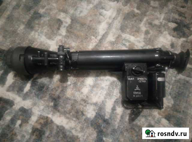 Прибор ночного видения Зерноград - изображение 1