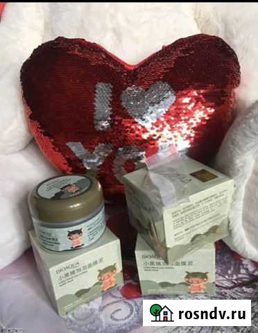 Пузырьковая маска для лица Кемерово - изображение 1