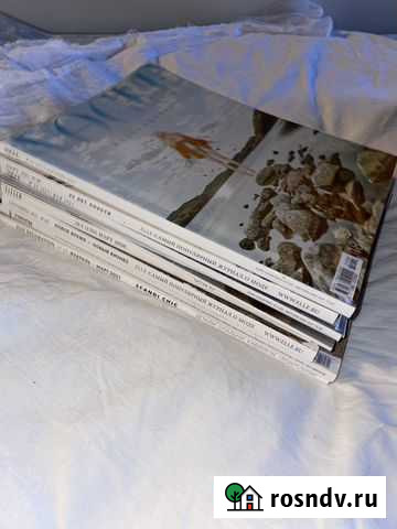 Журналы Санкт-Петербург - изображение 1