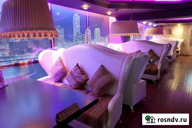 Диван для ресторана и кафе Ростов-на-Дону - изображение 1