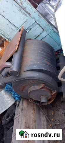 Водяной котел б/у Иволгинск - изображение 1