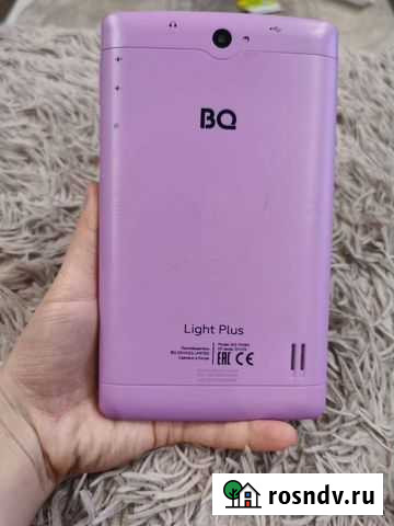 Детский планшет новый Домодедово - изображение 1