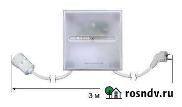 Стабилизатор напряжения Teplocom-GF для газового к Майский - изображение 1