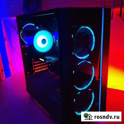 Мощный игровой компьютер Казань - изображение 1