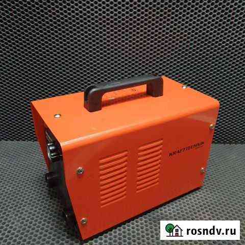 Сварочный аппарат krafttechnik (Кредит/Рассрочка) Новочеркасск