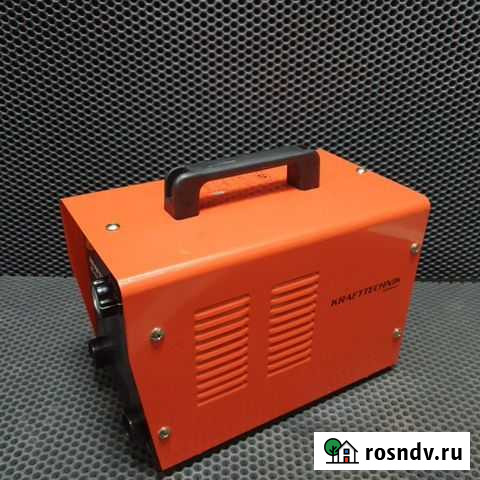 Сварочный аппарат krafttechnik (Кредит/Рассрочка) Новочеркасск - изображение 1