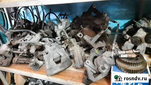 Передние и задние суппорта BMW, Volkswagen, Audi Нальчик - изображение 1