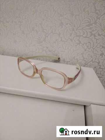 Оправа Safilo 1-3г Москва - изображение 1