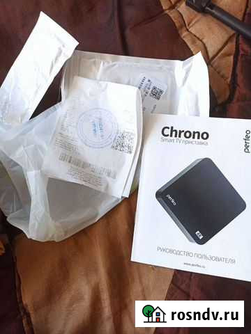 Smart tv андроид приставка Барнаул - изображение 1