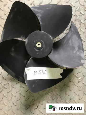 Крыльчатка внешнего блока Ростов-на-Дону - изображение 1