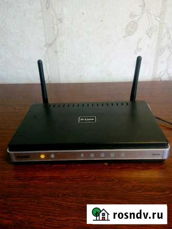 Роутер D-Link 615 Красноярск - изображение 1