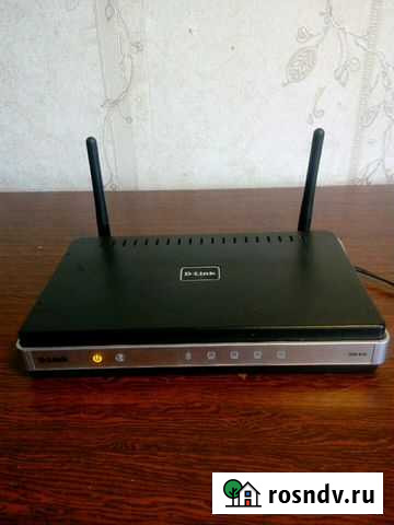 Роутер D-Link 615 Красноярск - изображение 1
