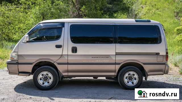 Заказ Прокат Аренда Трансфер Выкуп Перевозки Абакан - изображение 1