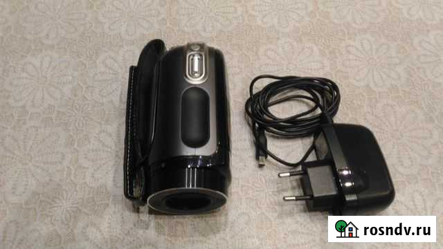 Видеокамера Samsung SMX-F34 Севастополь - изображение 1