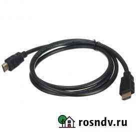 Шнур hdmi 0,7м Йошкар-Ола