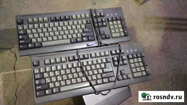 Клавиатура Кемерово - изображение 1