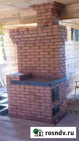 Услуги печника Чита - изображение 1