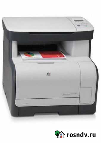 HP LaserJet CM1312 Набережные Челны - изображение 1