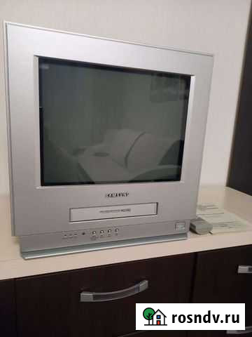 Телевизор Ивантеевка - изображение 1