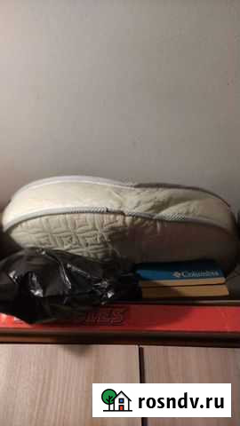 Матрас бу круглый для собачек Уфа - изображение 1