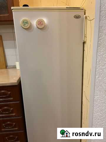 Холодильник бу Сыктывкар - изображение 1