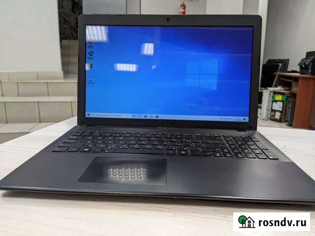 Ноутбук Asus Чита - изображение 1