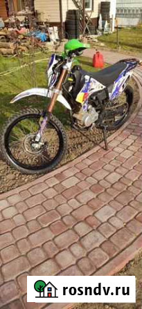 Kayo t2 enduro эндуро 250 кубов Балашиха - изображение 1