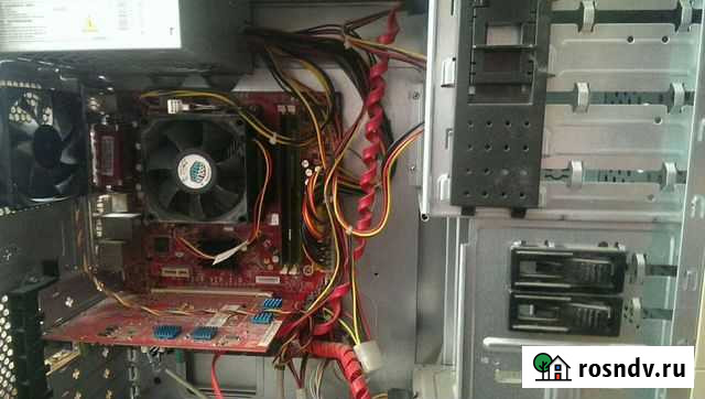 Системный блок Орехово-Зуево - изображение 1