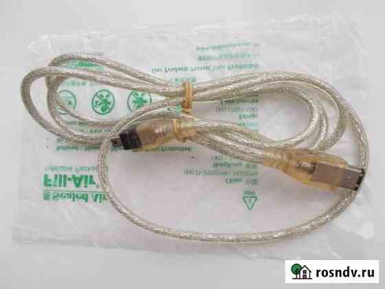 Кабель USB-mini USB 0,8 м портативных/перифирии Йошкар-Ола