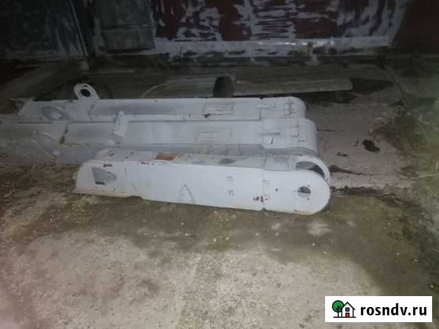 Элеватор зерновой на полесье Октябрьский - изображение 1