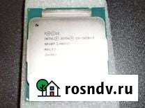 Xeon e5 2620 v3 Альметьевск - изображение 1