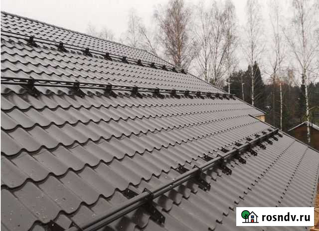 Сненозадержатели Лысьва - изображение 1