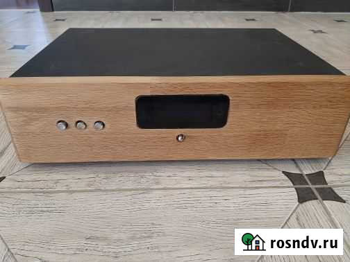 Цап DAC Темрюк - изображение 1