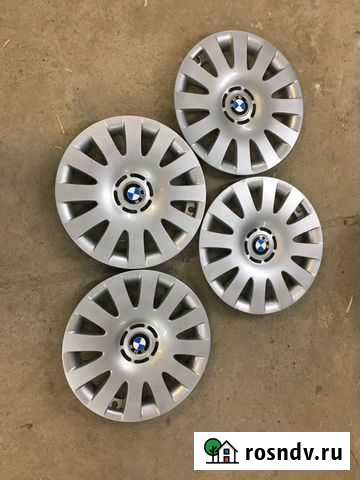 Продам колпаки для бмв Киров - изображение 1
