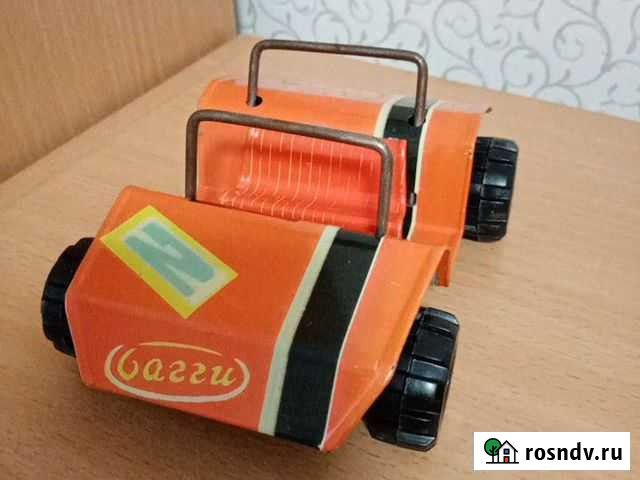 Машинки советские Воронеж - изображение 1