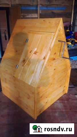 Рытье колодцев и канализации Чебоксары - изображение 1