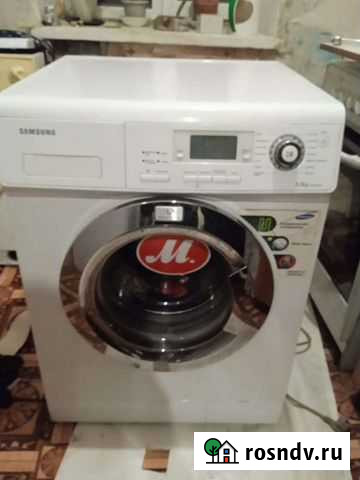 Стиральная машина бу Челябинск - изображение 1