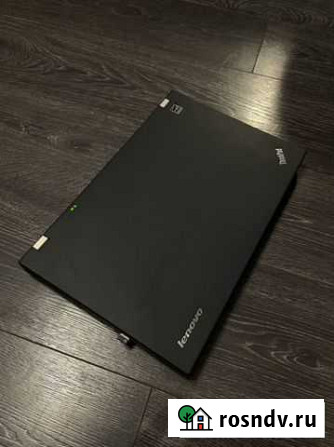 Ноутбук Lenovo Thinkpad T530i i3/6Gb/500 Мурино - изображение 1