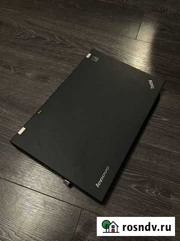 Ноутбук Lenovo Thinkpad T530i i3/6Gb/500 Мурино - изображение 1