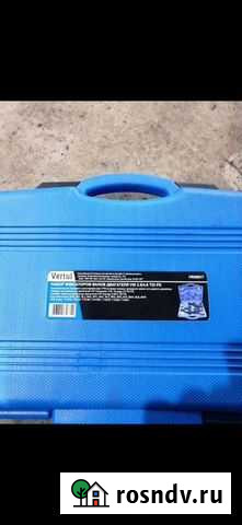 Спец инструмент, фиксатор грм vw 2.5, 4.9 Мурманск - изображение 1