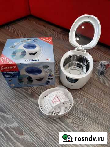 Очистительный прибор Нижний Новгород - изображение 1