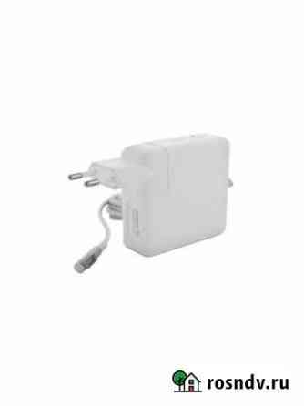 Зарядное устройство для ноутбуков Apple не оригина Сургут