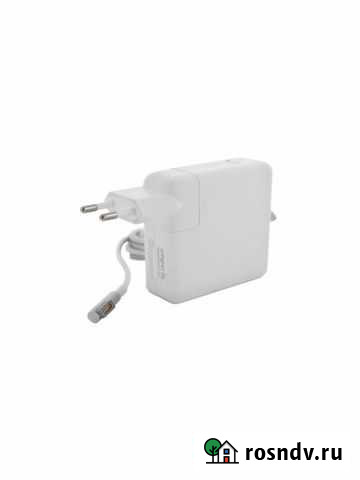 Зарядное устройство для ноутбуков Apple не оригина Сургут - изображение 1