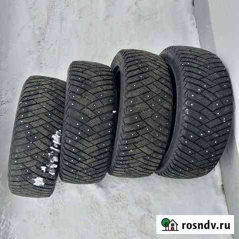 Bridgestone 205/55 R16 Рязань