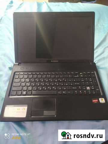 Ноутбук lenovo Сочи - изображение 1