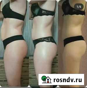 Массаж Тамбов - изображение 1